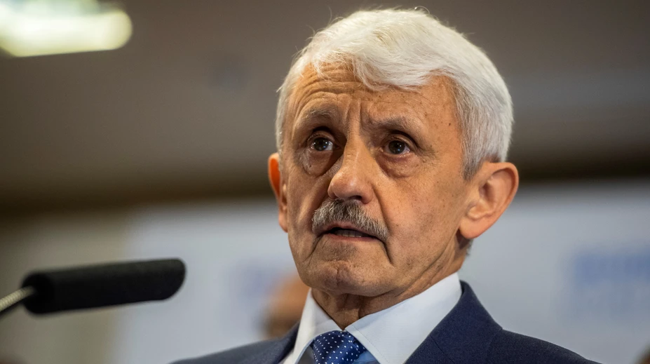 Modrí a Most-Híd pôjdu do volieb spoločne. Program ešte nemajú