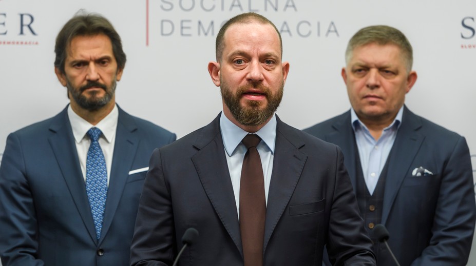 Advokát Marek Para bude poradcom na úrade vlády