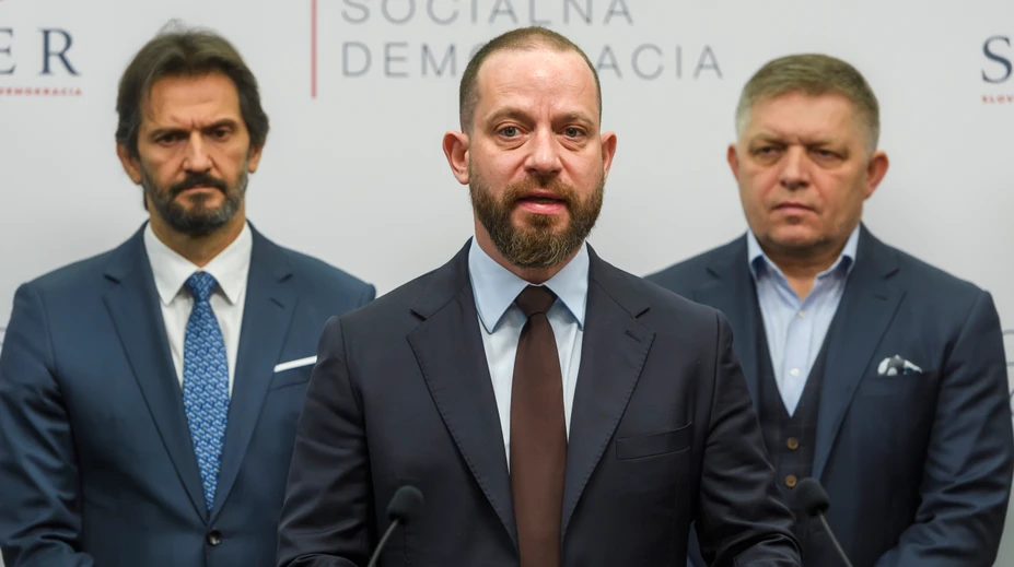 Advokát Marek Para bude poradcom na úrade vlády