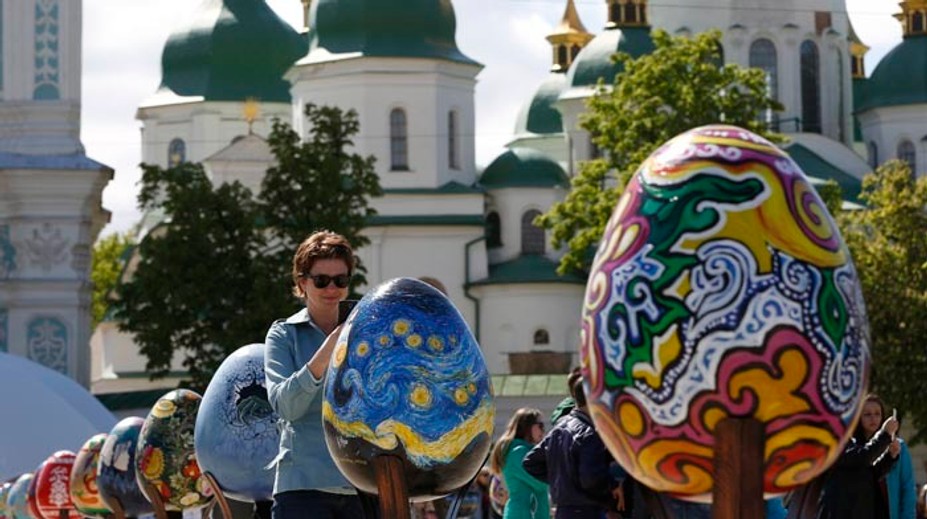 Porošenko je pripravený garantovať prímerie počas Veľkej noci