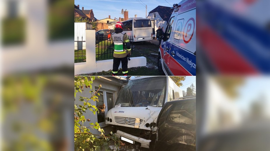 Vodič autobusu pod vplyvom drog ohrozoval životy detí šialenou jazdou