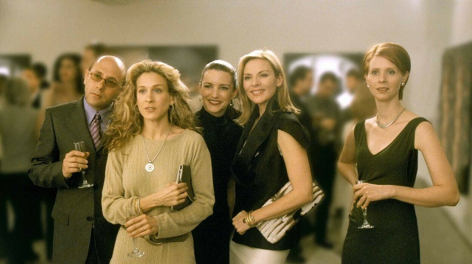 Zomrela hviezda Sexu v meste († 57)