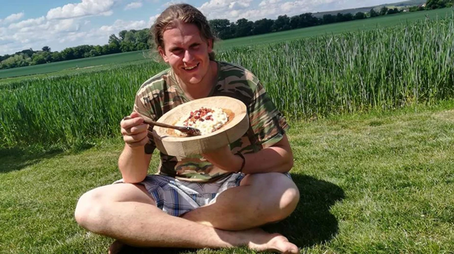 Úradujúci víťaz Farmy: Takto zveľaďuje rodinný biznis
