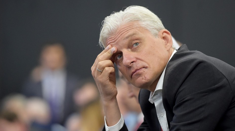 Rusko označilo miliardára Tiňkova za zahraničného agenta