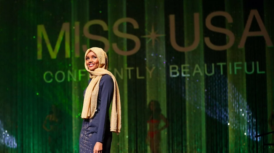 V USA padlo ďalšie tabu, o titul miss sa bude uchádzať zahalená moslimka