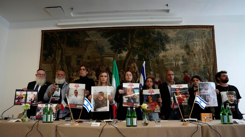 Hamas odmieta aktuálny návrh dohody s Izraelom, chce ďalej rokovať