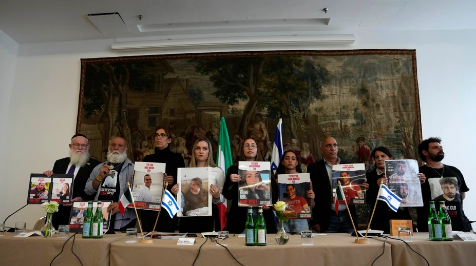 Hamas odmieta aktuálny návrh dohody s Izraelom, chce ďalej rokovať