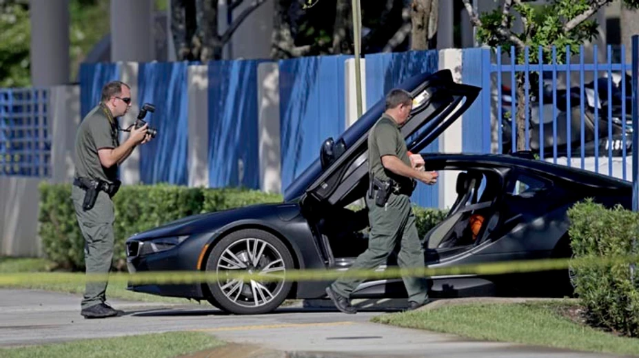 Na Floride zastrelili známeho amerického rapera (†20)