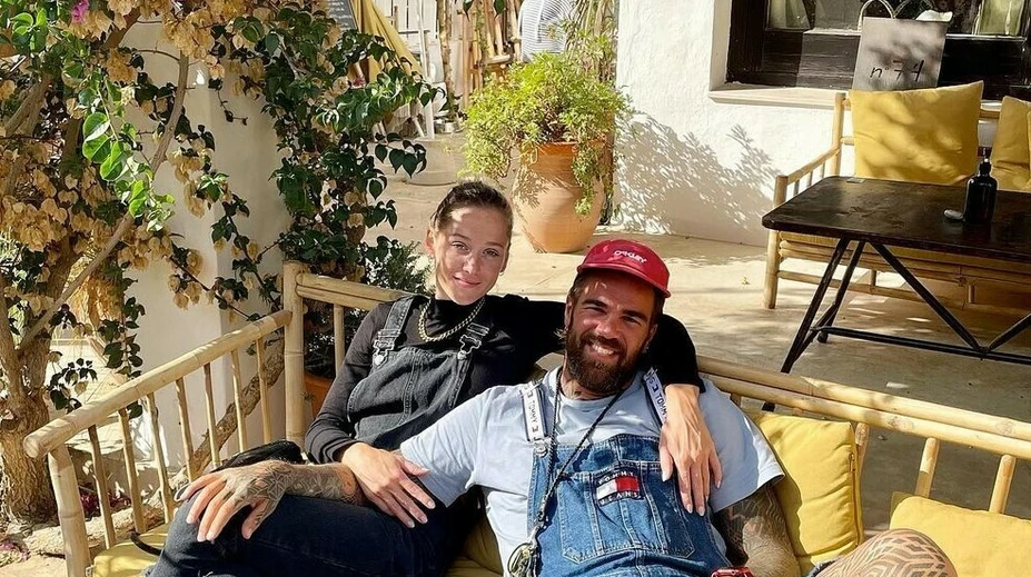 Filip Šebo podriaďuje svoj živote Emme: Založenie rodiny na spadnutie?
