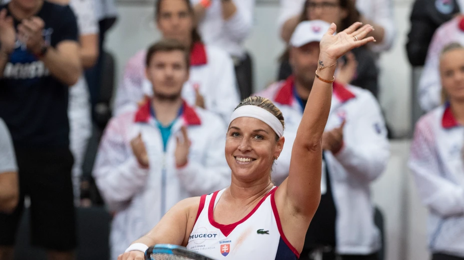 Po prehratých zápasoch jej chodili vyhrážky smrťou. Cibulková prezradila, ako sa vysporiadala s tlakom a nenávisťou