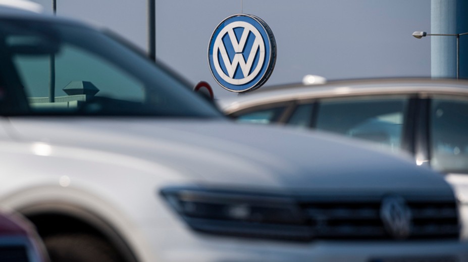 Volkswagen Slovakia zaznamenal vlani najvyšší obrat v histórii