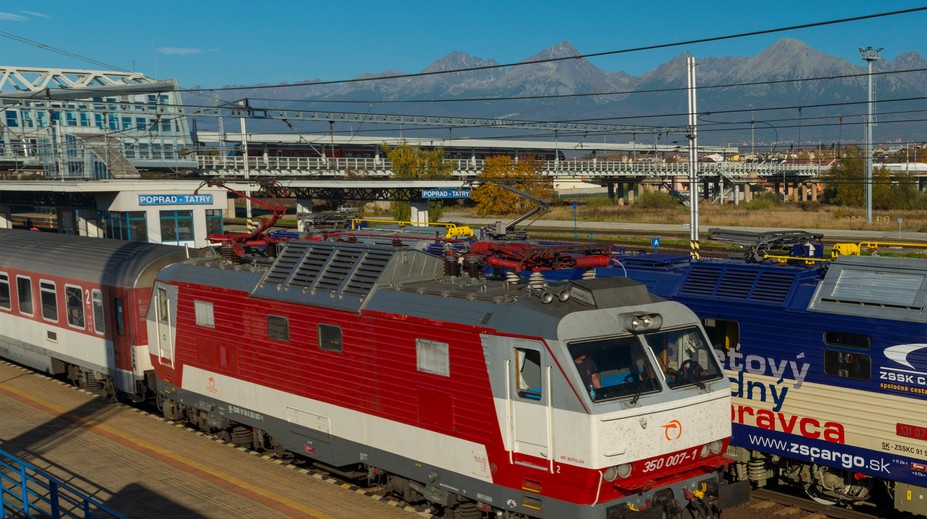 Nový vlakový grafikon bude platiť od decembra. Prichádza množstvo zmien, železničiar upozorňuje na veľký problém
