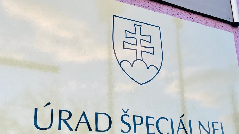 Úrad špeciálnej prokuratúry od stredy zaniká