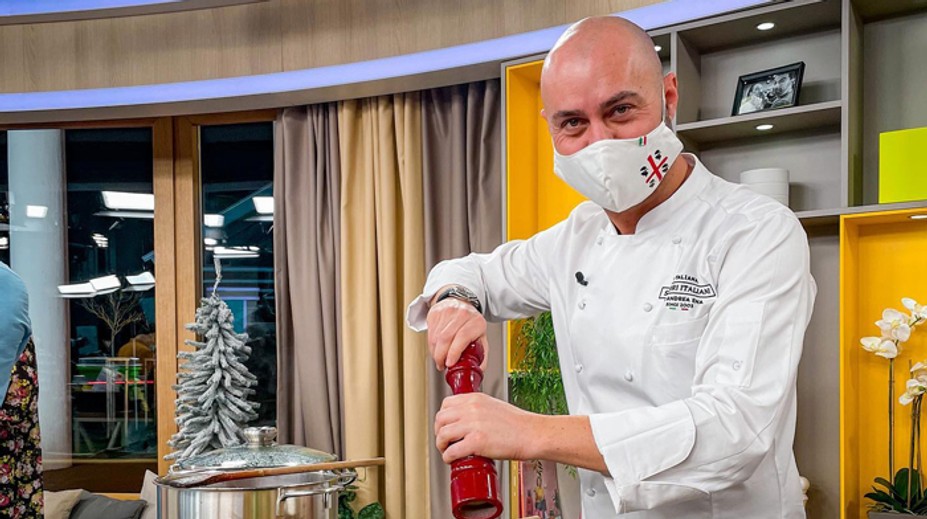 Vyznáte sa v cestovinách? Taliansky šéfkuchár vysvetlil, ktoré sú na čo dobré