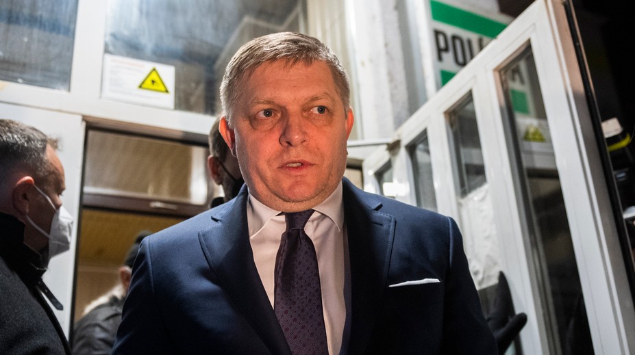 Smer-SD avizuje trestné oznámenie na Š. Hamrana pre zneužívanie právomocí