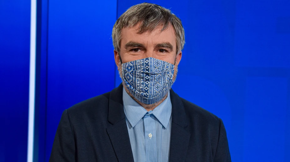 Matematik Kollár: Rakúsko sa nechce dostať do našej situácie. Práve preto zavádza lockdown