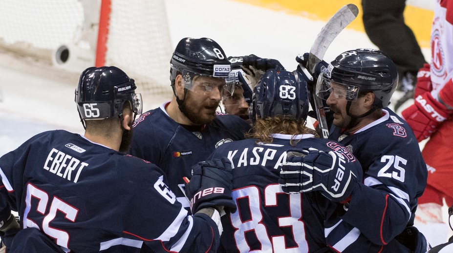 Expanzia KHL? V európskej elitnej lige sa hovorí o jej rozšírení