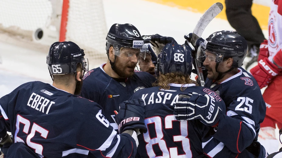 Expanzia KHL? V európskej elitnej lige sa hovorí o jej rozšírení