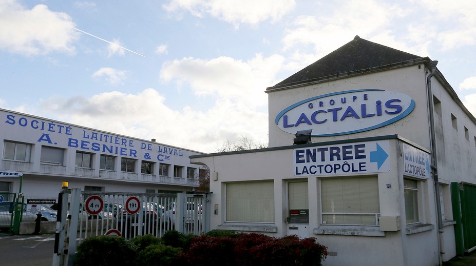 Kontaminácia detského mlieka sa začala už v roku 2005, dojčatá nakazil rovnaký druh salmonely ako vlani