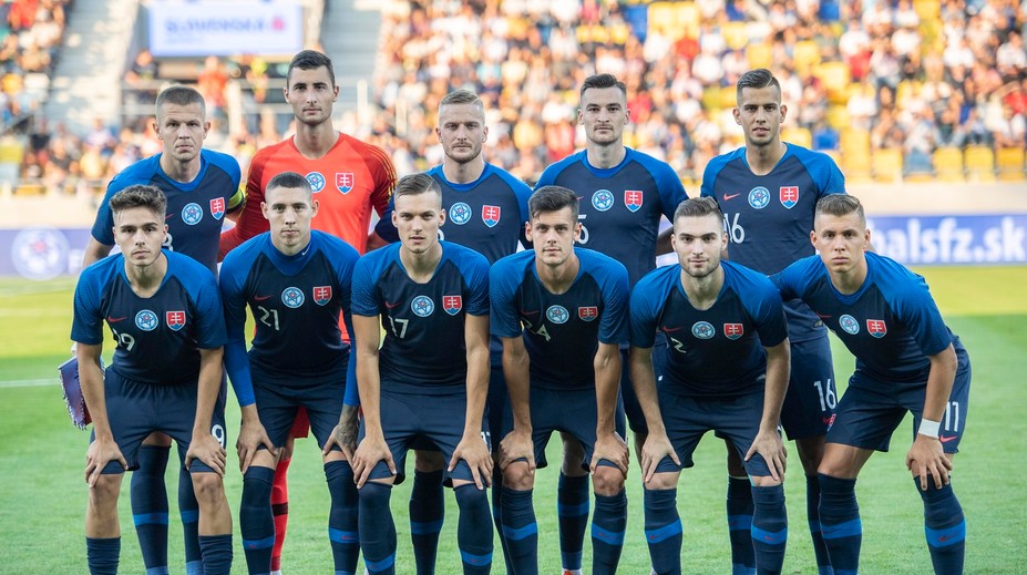 Dvadsaťjednotka spoznala súperov v kvalifikácii ME 2021