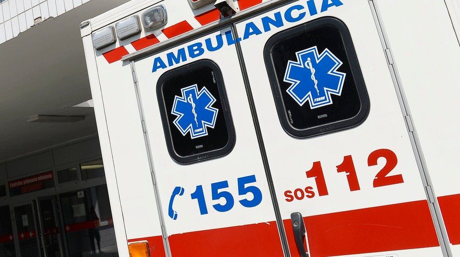 Rotvajlery dohrýzli svoju majiteľku! Evu (54) museli operovať