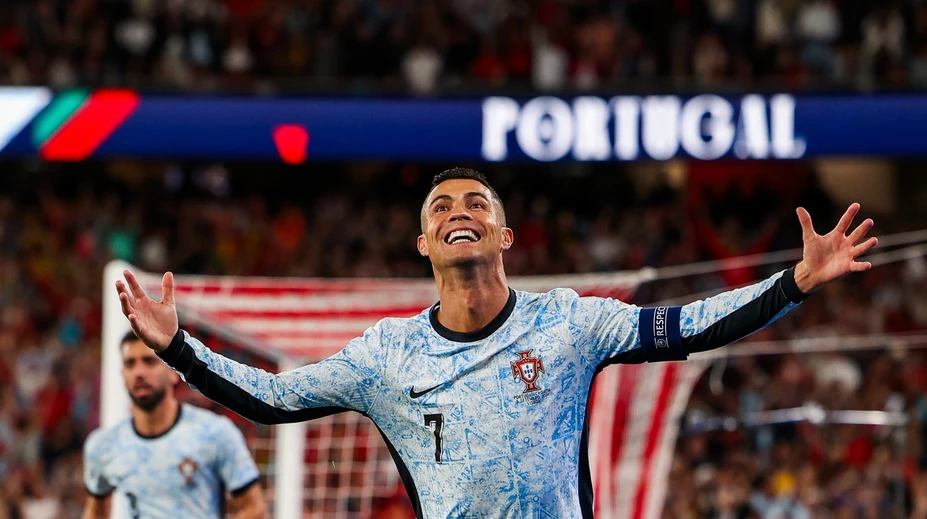 Dokázal to ako prvý v histórii, aj Pelé s Maradonom by tlieskali. Cristiano Ronaldo dosiahol magickú hranicu