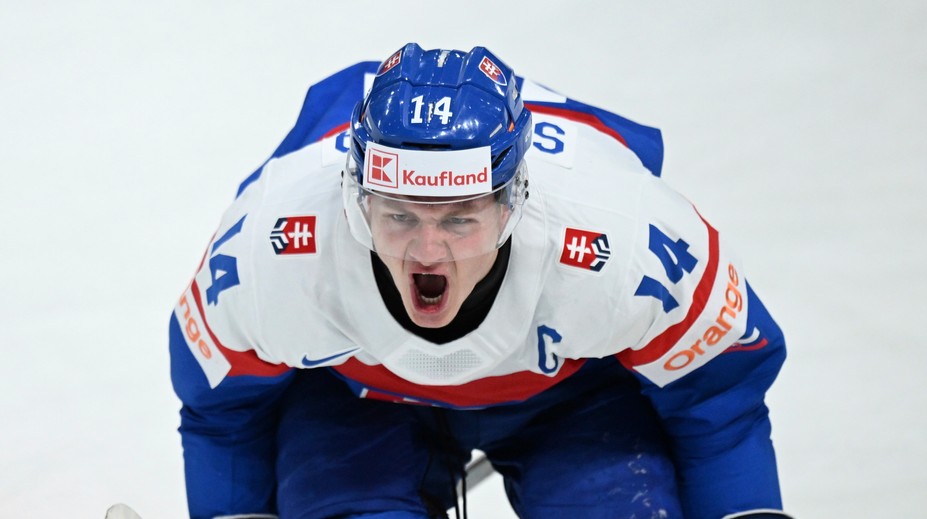 Poznáme ďalšie meno z nominácie na olympijskú kvalifikáciu. Prichádza štvrtá zámorská posila