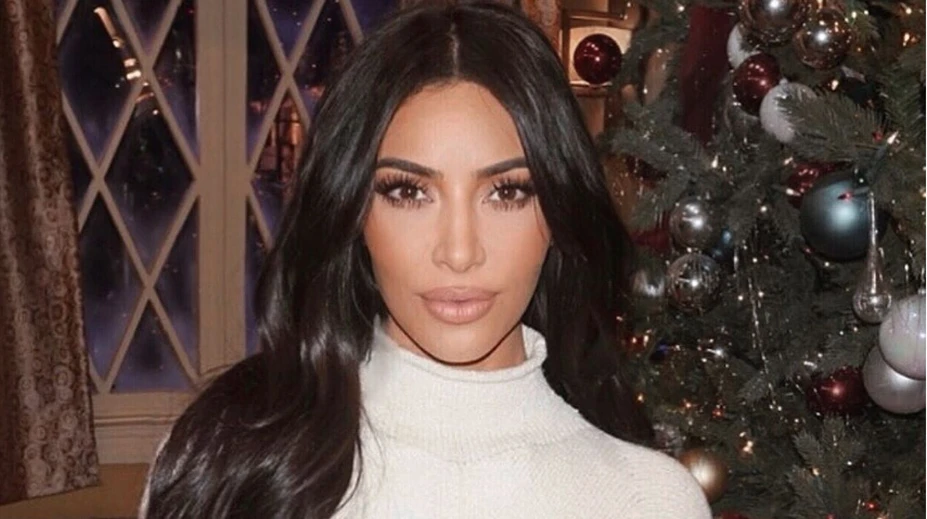 Krásna Slovenka vyzerá ako dvojníčka Kim Kardashian. Sú na nerozoznanie