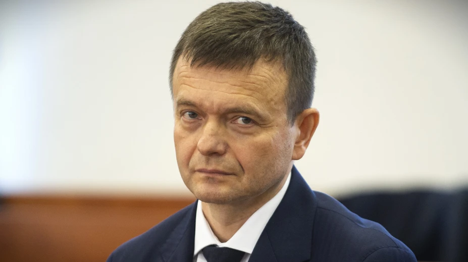 Jaroslav Haščák sa vracia do vrcholového vedenia Penty