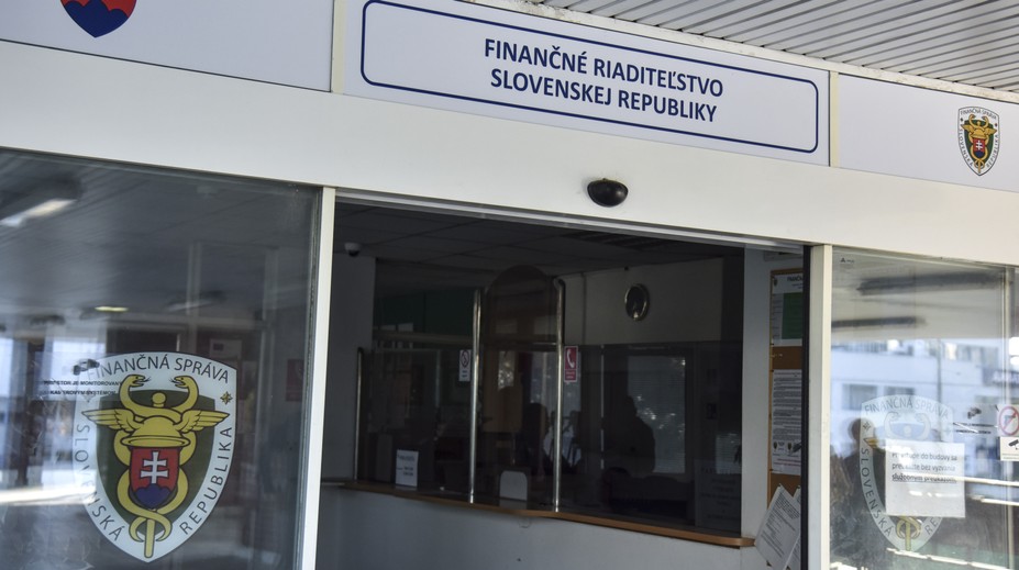 Kreativita pri vyplácaní daňového bonusu na deti. FS odhalila ďalší podvod pri vyplácaní peňazí na živnostníkov