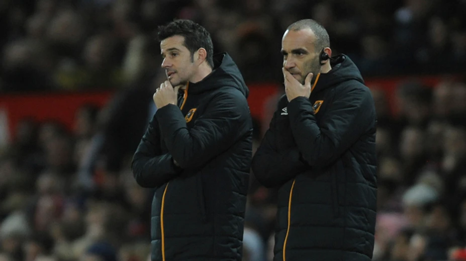 Marco Silva skončil na lavičke Hull City