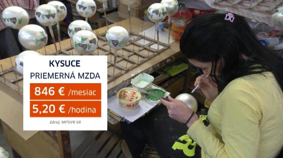 Markizácke volebné auto prešlo tento týždeň Kysucami, Turcom a Považím