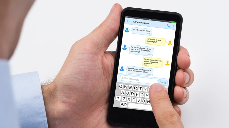 Tisícky ľudí vystrašili záhadné SMS. Niektoré boli od mŕtvych ľudí, iné od expartnerov