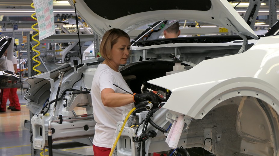 Nezamestnanosť v eurozóne je najnižšia v histórii. Najviac ľudí bez práce má táto krajina