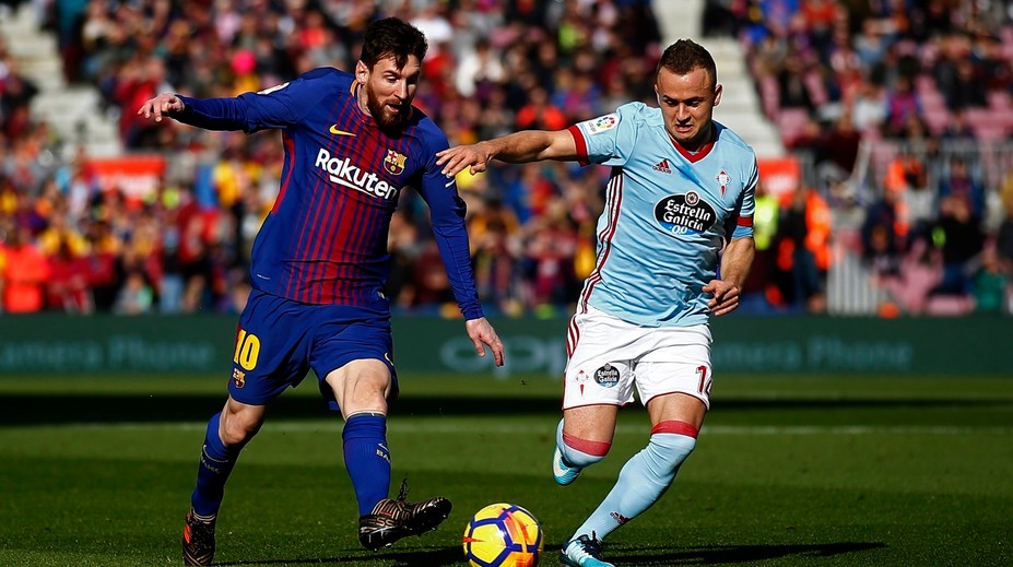 Bývalý hráč Celty Vigo kritizuje Lobotku: Chce si vynútiť prestup, správa sa ako dieťa