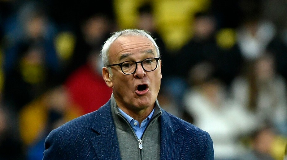 Juraj Kucka bude mať nového trénera. Watford ukončil spoluprácu s Claudiom Ranierim