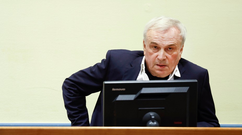 Exšéfovia Miloševičovej tajnej služby neuspeli s odvolaniami, súd im zvýšil tresty na 15 rokov