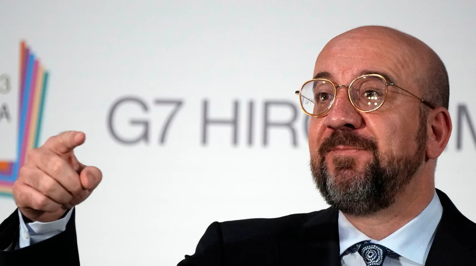 EÚ obmedzí lukratívny obchod s ruskými diamantmi, oznámil Michel