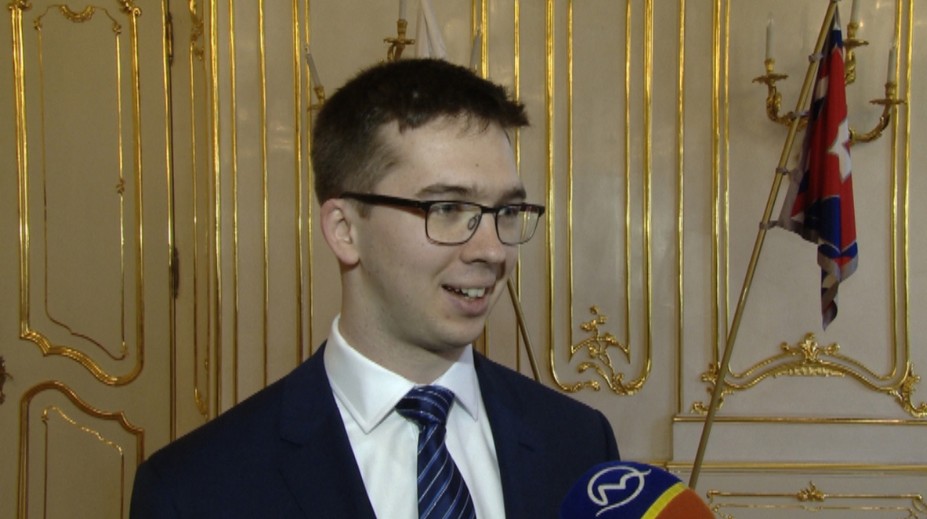 Mladý Slovák založil firmu a po 7 mesiacoch ju predal za 100 miliónov