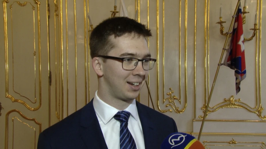 Mladý Slovák založil firmu a po 7 mesiacoch ju predal za 100 miliónov