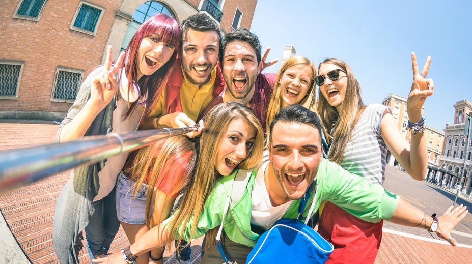 Program Erasmus+ dosiahiol vlani nový rekord v počte účastníkov