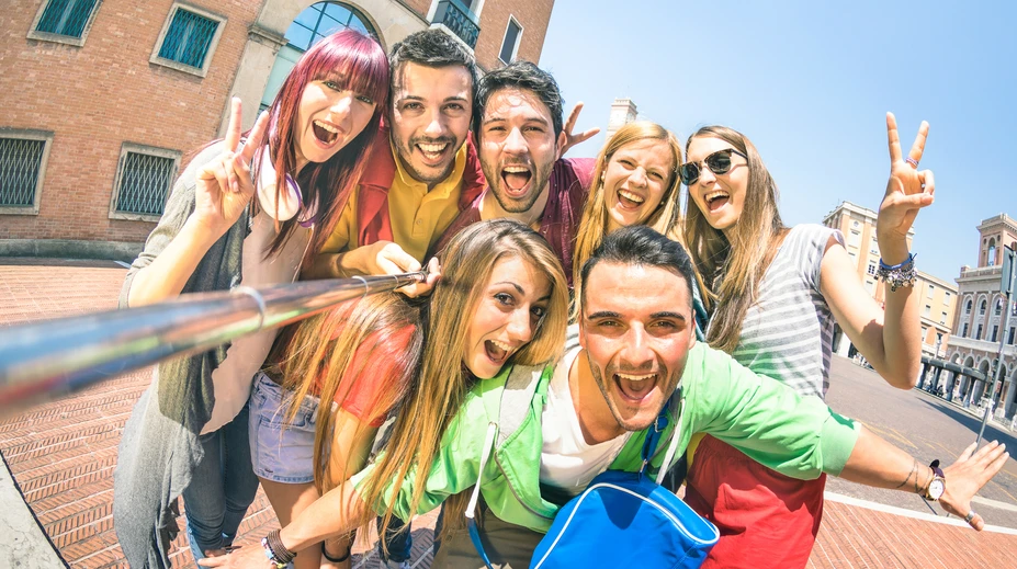 Program Erasmus+ dosiahiol vlani nový rekord v počte účastníkov