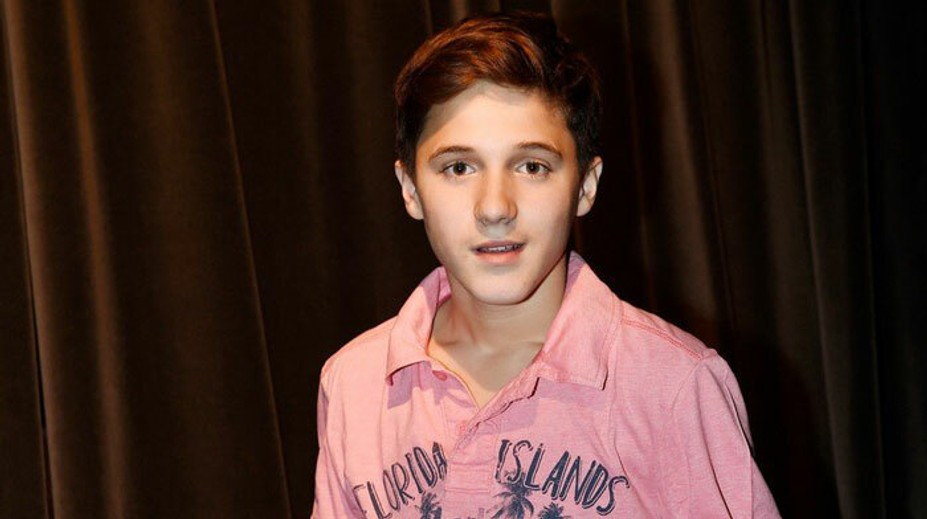 Dalibor Slepčík lámal počas SuperStar dievčatám srdcia. Za dva roky z neho vyrástol mladý muž