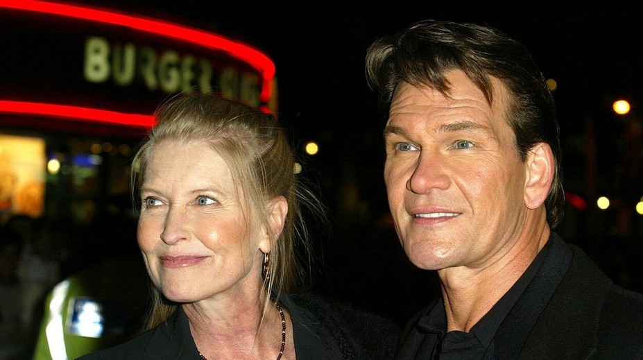 Swayzeho mala týrať manželka. Toto sú jej slová na obranu?!