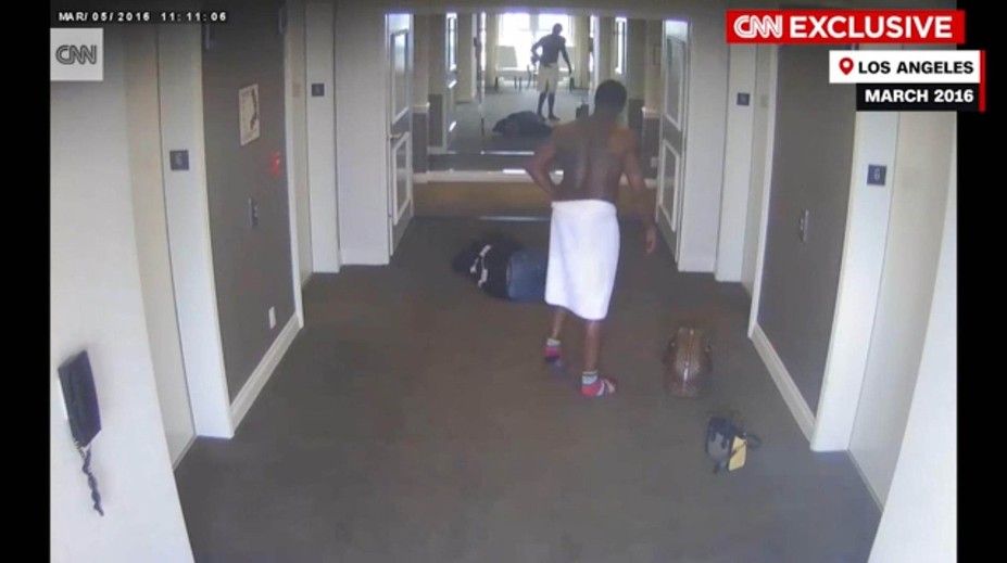 VIDEO: Valí sa to naňho z každej strany. Raper Sean „Diddy“ Combs čelí novým žalobám