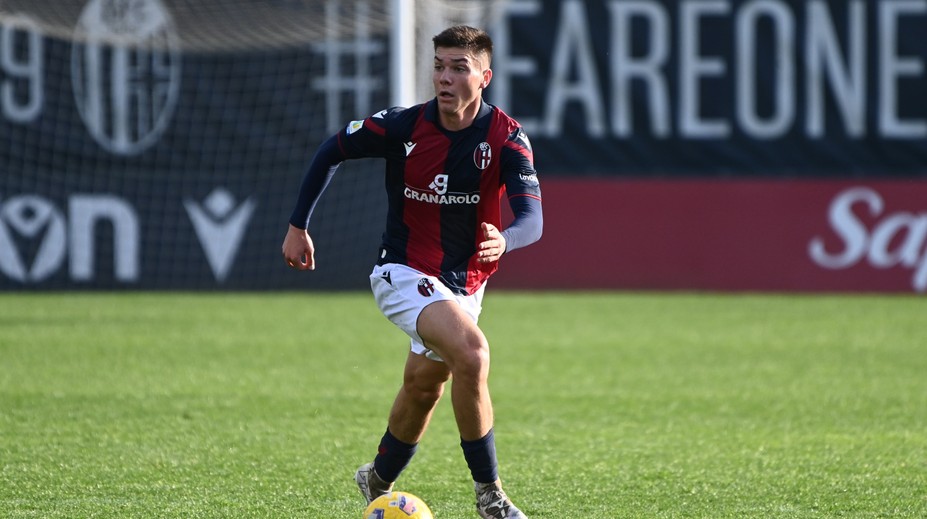 Tanec vymenil za futbal, on aj priateľka sú kapitáni repre. V top lige sveta môže debutovať ďalší Slovák (príbeh)