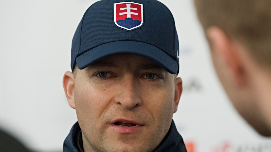 Toto je dôležitý muž pri výbere brankára do zostavy. Vie o nich všetko