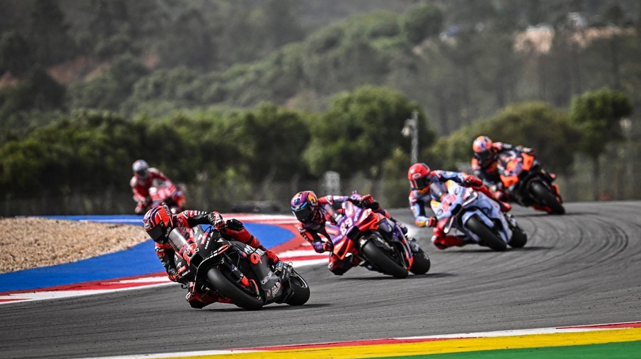 Miliardový obchod, ktorý zmení motošport. Vlastník fomuly 1 získal aj prestížny seriál MotoGp