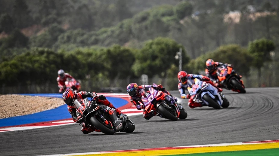 Miliardový obchod, ktorý zmení motošport. Vlastník fomuly 1 získal aj prestížny seriál MotoGp