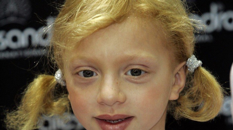 Dcéra slávneho tenistu v bikinách. Už to nie je malé dievčatko